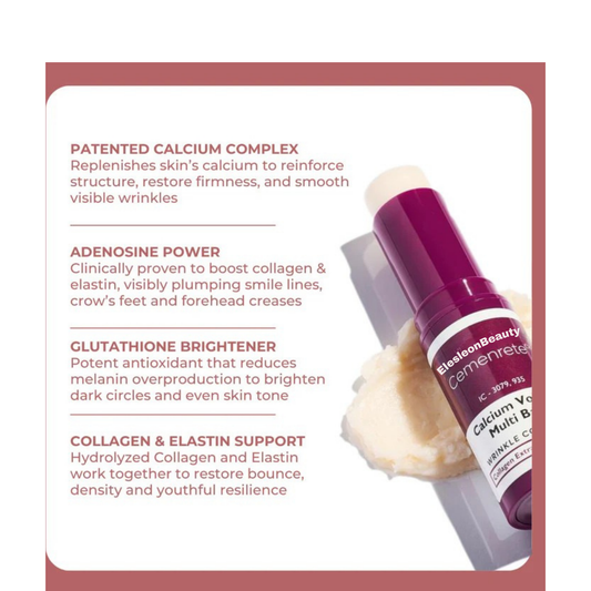 Elesleon Calcium Multi Balm